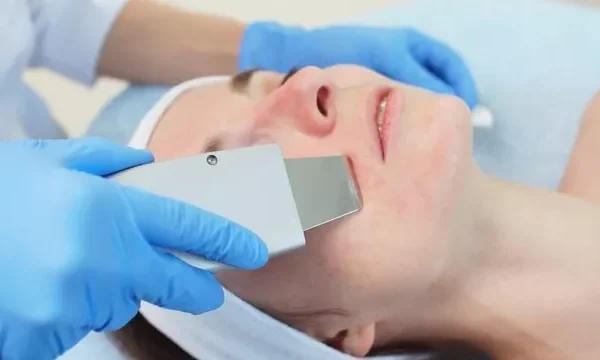 الشفط بالأمواج فوق الصوتية