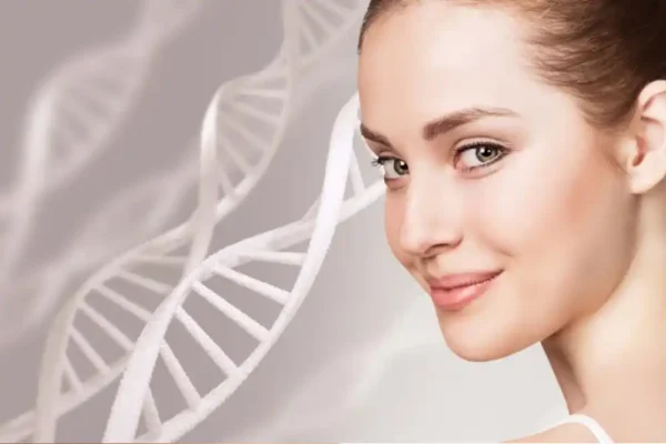 لقاح الحمض النووي لللسلمون